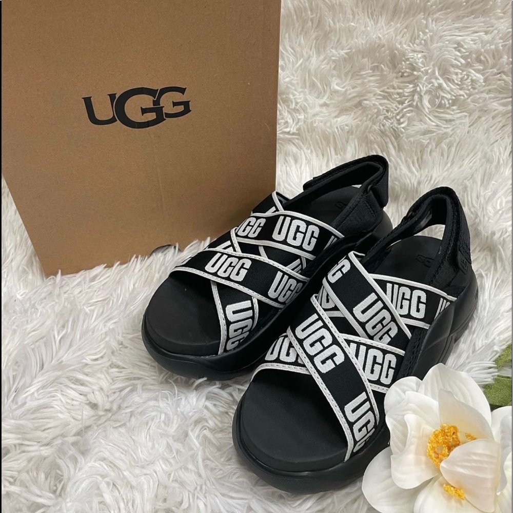 UGG SANDALS
